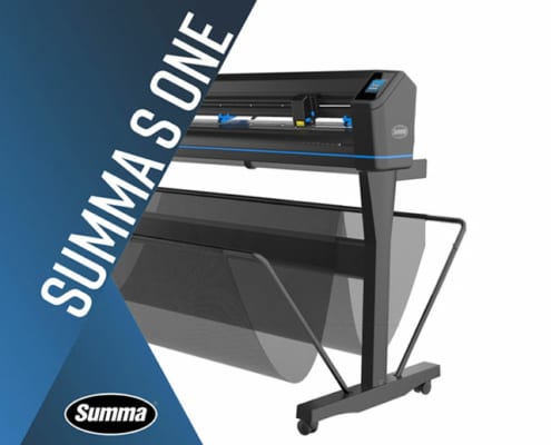 summa s one